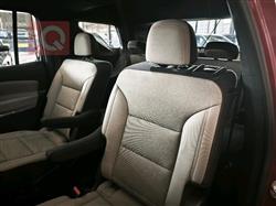 شێڤرۆلێت تراڤێرس